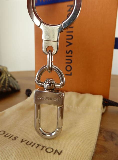 bolt extender louis vuitton|Louis Vuitton Bolt Extender And Key Ring .